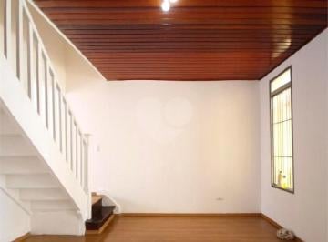 Casa · 120m² · 2 Quartos · 1 Vaga · Sobrado com 2 quartos à venda em Vila mariana - SP