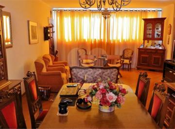 Apartamento · 110m² · 3 Quartos · 2 Vagas · Apartamento com 3 quartos à venda em Vila constança - SP