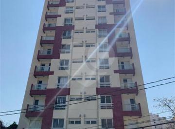 Apartamento · 40m² · 1 Quarto · 1 Vaga · Apartamento com 1 quartos à venda em Mirandópolis - SP