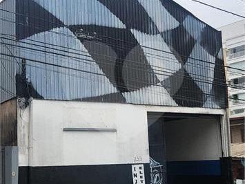Comercial · 275m² · 20 Vagas · Galpão à venda em Saúde - SP