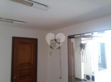 Casa · 330m² · 6 Vagas · Sobrado à venda em Vila mariana - SP