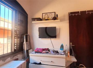 Casa · 125m² · 2 Quartos · 2 Vagas · Sobrado com 2 quartos à venda em Vila basileia - SP