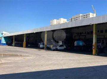 Comercial · 2200m² · 50 Vagas · Galpão à venda em Vila guilherme - SP