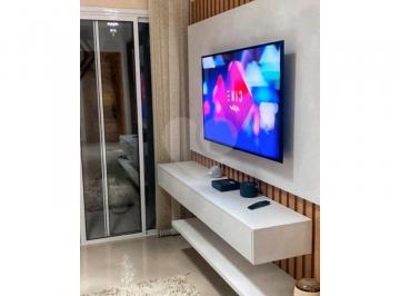 Casa · 80m² · 2 Quartos · 2 Vagas · Sobrado com 2 quartos à venda em Vila morro grande - SP