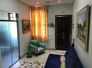 Casa · 150m² · 3 Quartos · Casa com 3 quartos à venda em Luz - SP
