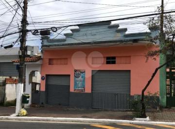 Casa · 569m² · 1 Quarto · Casa com 1 quartos à venda em Vila Fanton - SP