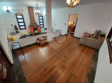 Casa · 344m² · 5 Quartos · 6 Vagas · Sobrado com 5 quartos à venda em Vila clarice - SP