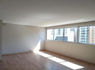 Apartamento · 135m² · 3 Quartos · 1 Vaga · Apartamento com 3 quartos à venda em Jardim paulista - SP