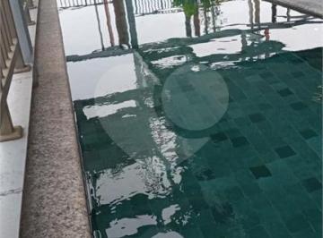 Apartamento · 22m² · 1 Quarto · 1 Vaga · Apartamento com 1 quartos à venda em Cerqueira césar - SP