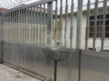 Casa · 240m² · 3 Quartos · 6 Vagas · Casa térrea com 3 quartos à venda em Vila nova cachoeirinha - SP
