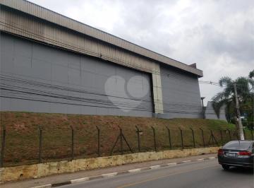 Comercial , Cajamar · Galpão à venda em Paraíso (polvilho) - SP