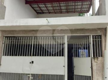 Casa · 143m² · 2 Quartos · 3 Vagas · Casa com 2 quartos à venda em Jaraguá - SP