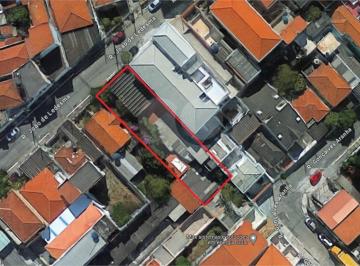 Terreno · 181m² · Terreno à venda em Vila santa terezinha (zona norte) - SP
