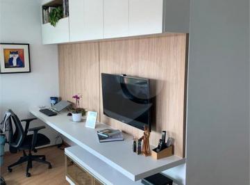 Apartamento · 82m² · 2 Quartos · 2 Vagas · Apartamento com 2 quartos à venda em Vila Marari - SP