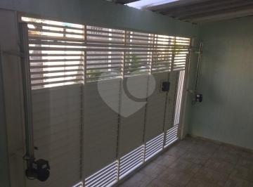 Casa · 143m² · 3 Quartos · 1 Vaga · Casa com 3 quartos à venda em Parque vitória - SP