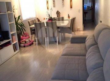 Casa · 286m² · 3 Quartos · 4 Vagas · Sobrado com 3 quartos à venda em Jardim peri - SP