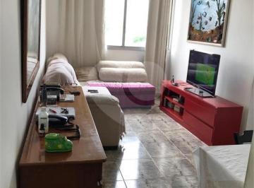 Apartamento · 68m² · 3 Quartos · 1 Vaga · Apartamento com 3 quartos à venda em Parque novo mundo - SP