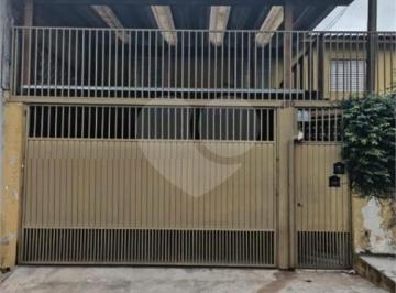 Casa · 93m² · 3 Quartos · 4 Vagas · Sobrado com 3 quartos à venda em Vila antonieta - SP