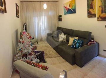 Casa · 125m² · 3 Quartos · 2 Vagas · Casa com 3 quartos à venda em Conjunto residencial vista verde - SP