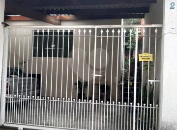 Casa · 120m² · 2 Quartos · Casa térrea com 2 quartos à venda em Vila gustavo - SP
