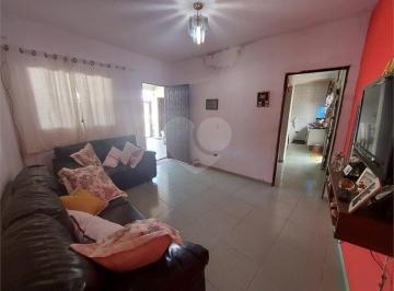 Casa · 217m² · 4 Quartos · 2 Vagas · Sobrado com 4 quartos à venda em Vila clarice - SP