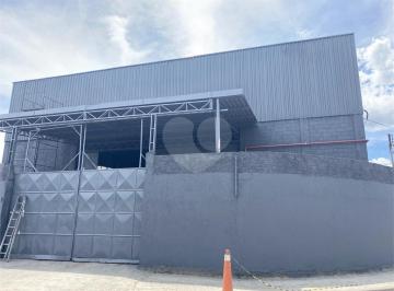 Comercial · 1246m² · 12 Vagas · Galpão à venda em Cumbica - SP