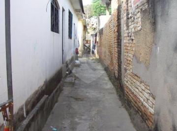 Casa · 110m² · 1 Quarto · Condomínio com 1 quartos à venda em Parada inglesa - SP
