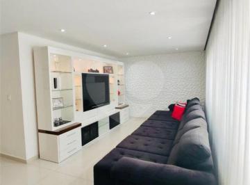 Casa · 195m² · 3 Quartos · 3 Vagas · Casa com 3 quartos à venda em Cangaíba - SP