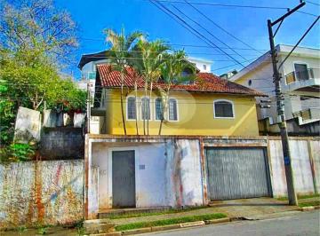 Casa · 580m² · 6 Quartos · 8 Vagas · Sobrado com 6 quartos à venda em Vila Albertina - SP
