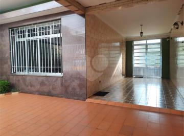 Casa · 161m² · 3 Quartos · 3 Vagas · Casa térrea com 3 quartos à venda em Vila jaguara - SP