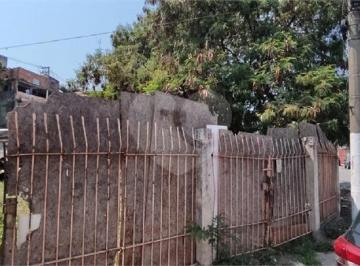 Terreno · 399m² · Terreno à venda em Brasilândia - SP