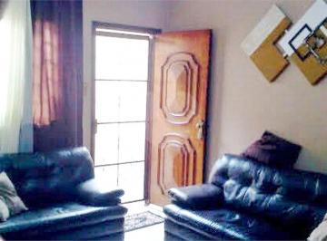 Casa · 100m² · 2 Quartos · 1 Vaga · Condomínio com 2 quartos à venda em Vila gumercindo - SP