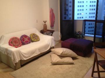 Apartamento · 39m² · 1 Quarto · 1 Vaga · Flat com 1 quartos à venda em Higienópolis - SP