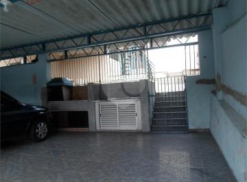 Casa · 70m² · 2 Quartos · 4 Vagas · Casa com 2 quartos à venda em Vila natália - SP