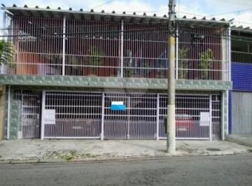 Casa · 142m² · 3 Quartos · 3 Vagas · Sobrado com 3 quartos à venda em Brasilândia - SP
