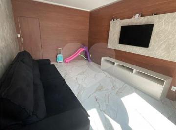 Casa · 400m² · 4 Quartos · 8 Vagas · Sobrado com 4 quartos à venda em Vila isolina mazzei - SP
