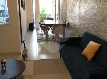 Casa · 200m² · 3 Quartos · 2 Vagas · Sobrado com 3 quartos à venda em Vila ipojuca - SP