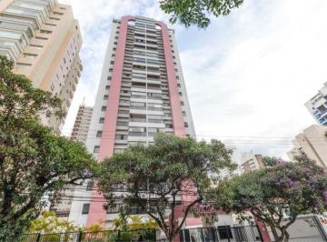 Apartamento · 110m² · 4 Quartos · 3 Vagas · Apartamento com 4 quartos à venda em Vila clementino - SP