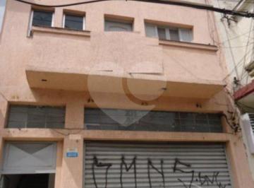 Terreno · 299m² · Terreno à venda em Mooca - SP