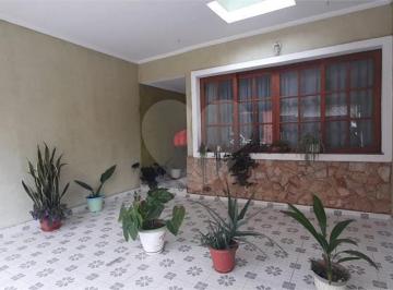 Casa · 129m² · 5 Quartos · 2 Vagas · Sobrado com 5 quartos à venda em Vila Ivg - SP