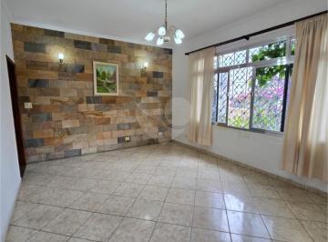 Casa · 143m² · 3 Quartos · 5 Vagas · Casa com 3 quartos à venda em Vila pereira cerca - SP