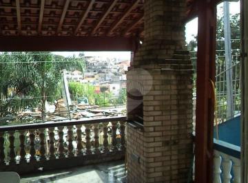 Casa · 170m² · 3 Quartos · 2 Vagas · Sobrado com 3 quartos à venda em Jardim centenário - SP