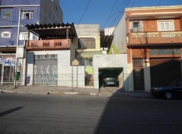 Casa · 240m² · 2 Quartos · 2 Vagas · Casa com 2 quartos à venda em Vila isolina mazzei - SP