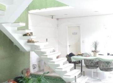 Casa · 240m² · 3 Quartos · 4 Vagas · Sobrado com 3 quartos à venda em Vila moraes - SP