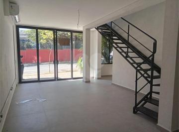 Comercial · 105m² · Loja à venda em Indianópolis - SP