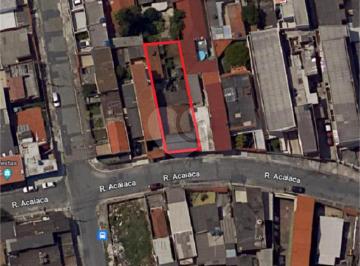 Terreno · 350m² · Terreno à venda em Cidade líder - SP
