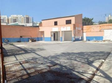 Comercial · 578m² · Galpão à venda em Jardim avenida - SP