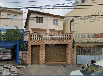 Casa · 131m² · 2 Quartos · 1 Vaga · Sobrado com 2 quartos à venda em Parque mandaqui - SP
