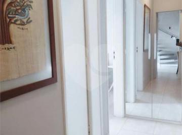 Apartamento · 160m² · 4 Quartos · 2 Vagas · Cobertura com 4 quartos à venda em Vila progredior - SP