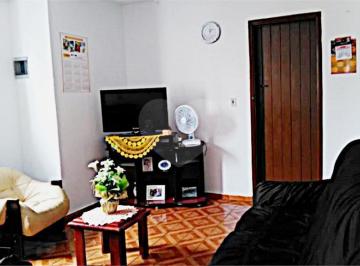 Casa · 375m² · 6 Quartos · 1 Vaga · Sobrado com 6 quartos à venda em Vila pedra branca - SP